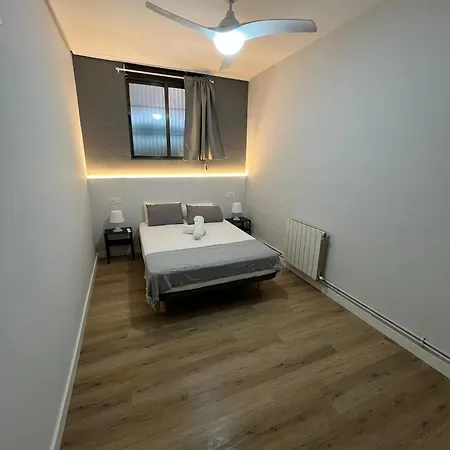 Apartamento Centrico 2h Trauko2 Bilbao