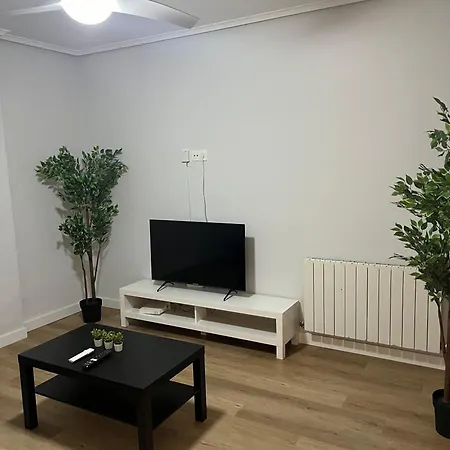 Apartamento Centrico 2h Trauko2