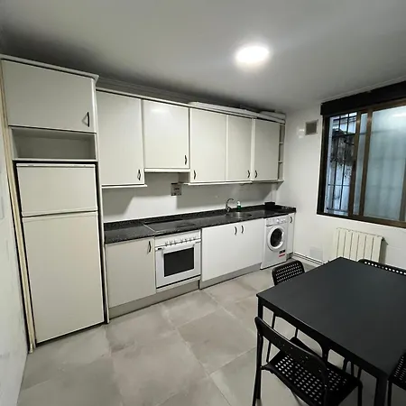 Appartement Centrico 2h Trauko2 *