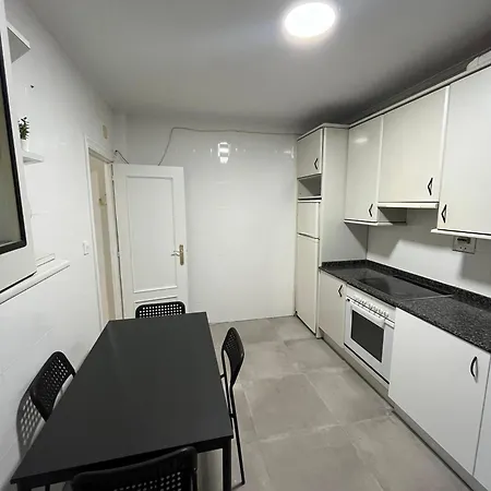 Centrico 2h Trauko2 * Bilbao