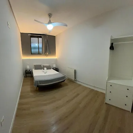 Appartamento Centrico 2h Trauko2 Bilbao