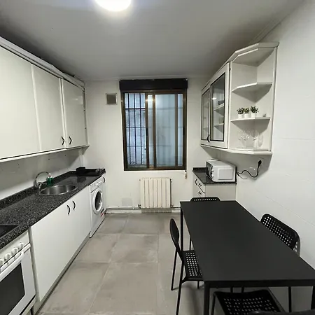 Céntrico 2h Trauko2 Bilbao