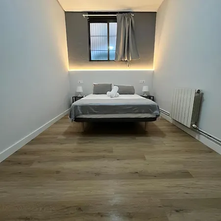 Appartement Céntrico 2h Trauko2 *