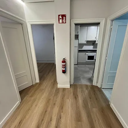 Centrico 2h Trauko2 *