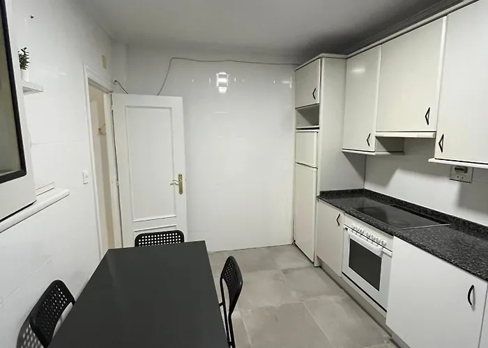 Centrico 2h Trauko2 * Бильбао