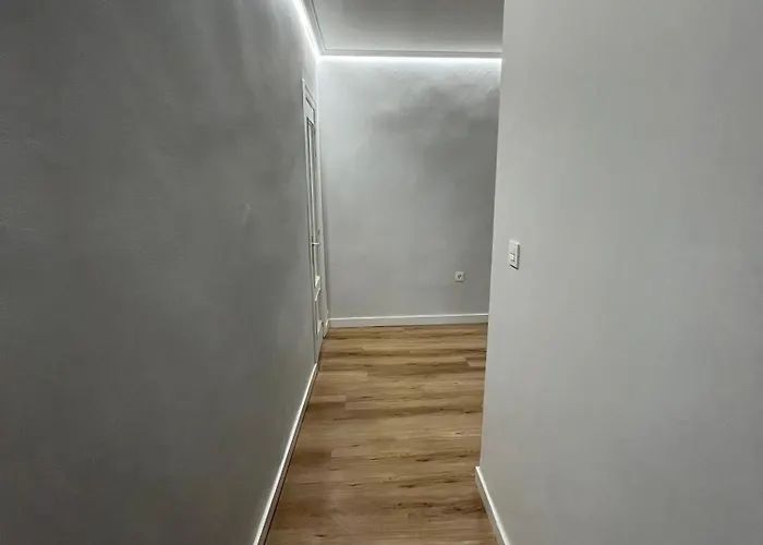 Apartment Centrico 2h Trauko2 Bilbao