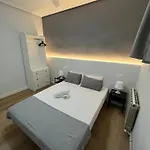 Apartment Centrico 2h Trauko2