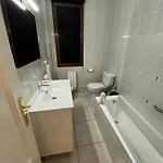 Apartment Centrico 2h Trauko2 *