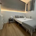 Centrico 2h Trauko2 Apartment Bilbao