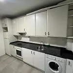 Centrico 2h Trauko2 Apartment Bilbao