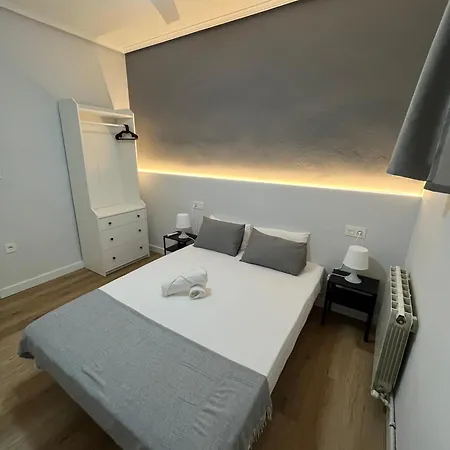 Appartamento Céntrico 2h Trauko2