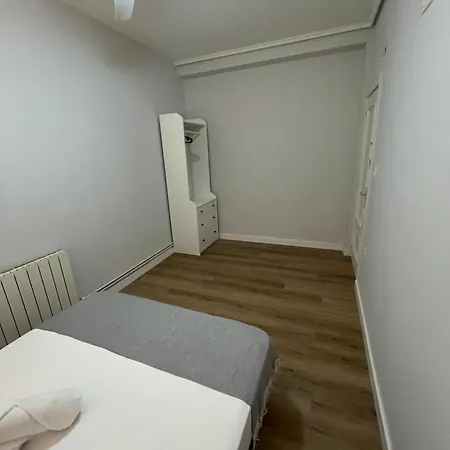 Céntrico 2h Trauko2 Appartamento *