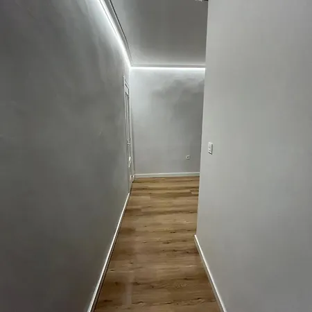 アパート Centrico 2h Trauko2 ビルバオ