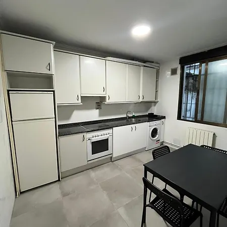 Appartamento Céntrico 2h Trauko2 *