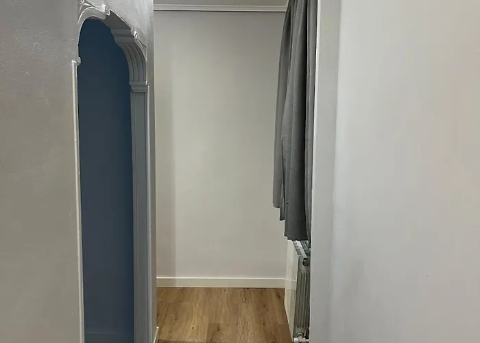 アパート Centrico 2h Trauko2 *