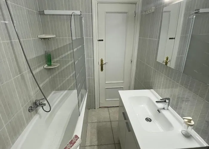 Centrico 2h Trauko2 ビルバオ