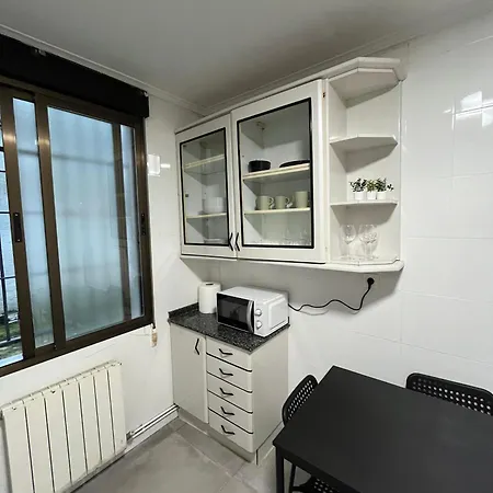 Centrico 2h Trauko2 Appartement