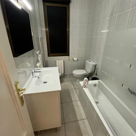 Appartement Centrico 2h Trauko2 *