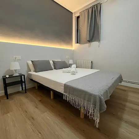 Appartement Centrico 2h Trauko2 *